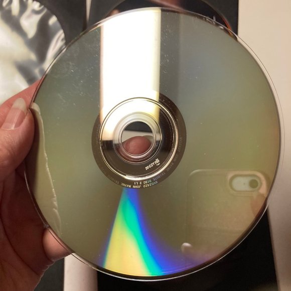 John Wayne: The Tribute Collection DVD 17 Film & Documentary - Picture 8 of 10